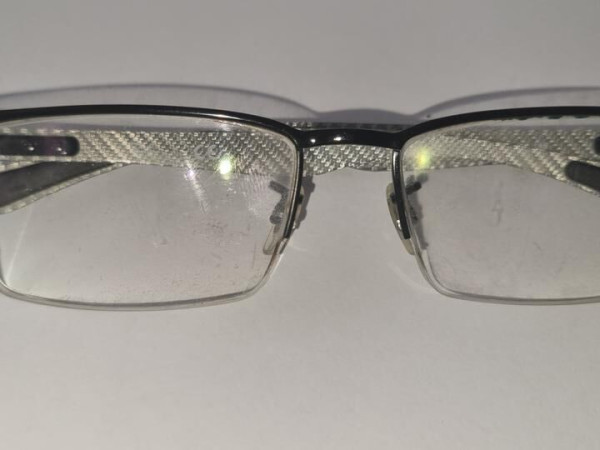 RAY-BAN - RB8412 2503 54/17