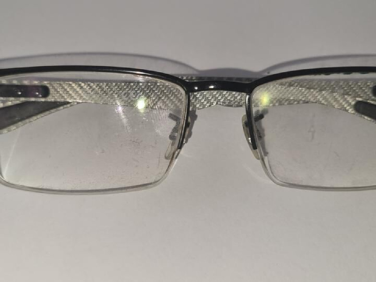 RAY-BAN - RB8412 2503 54/17