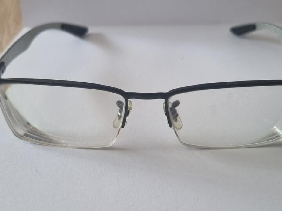 RAY-BAN - RB8412 2503 54/17