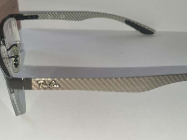 RAY-BAN - RB8412 2503 54/17