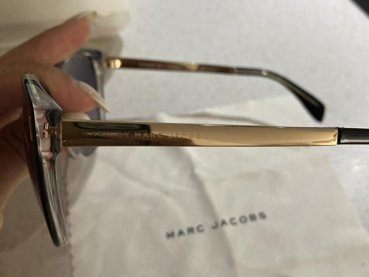 Marc by MARC JACOBS - MMJ 464/S A52HD 56/17