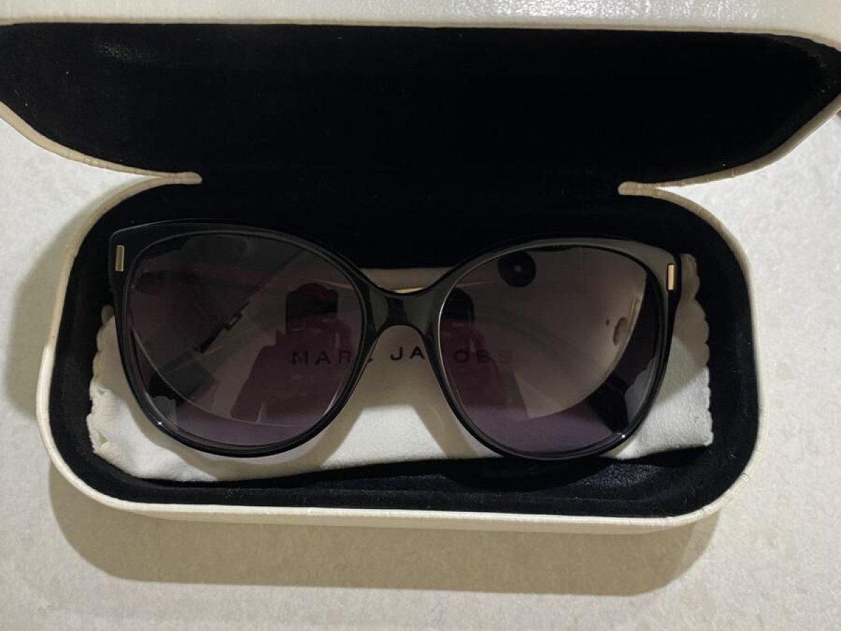 Marc by MARC JACOBS - MMJ 464/S A52HD 56/17