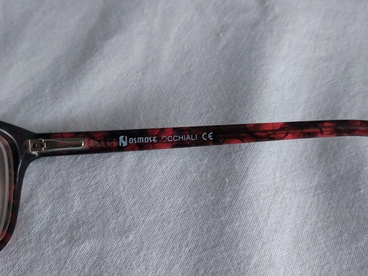 Osmose - Osa 108 C1 49□17-140