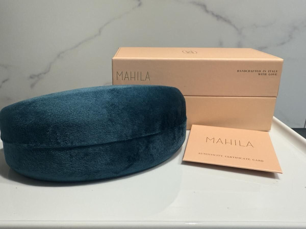 MAHILA - BETHANY COL 901