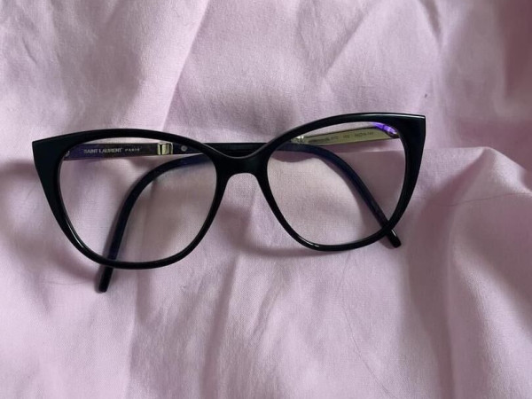 Yves Saint Laurent