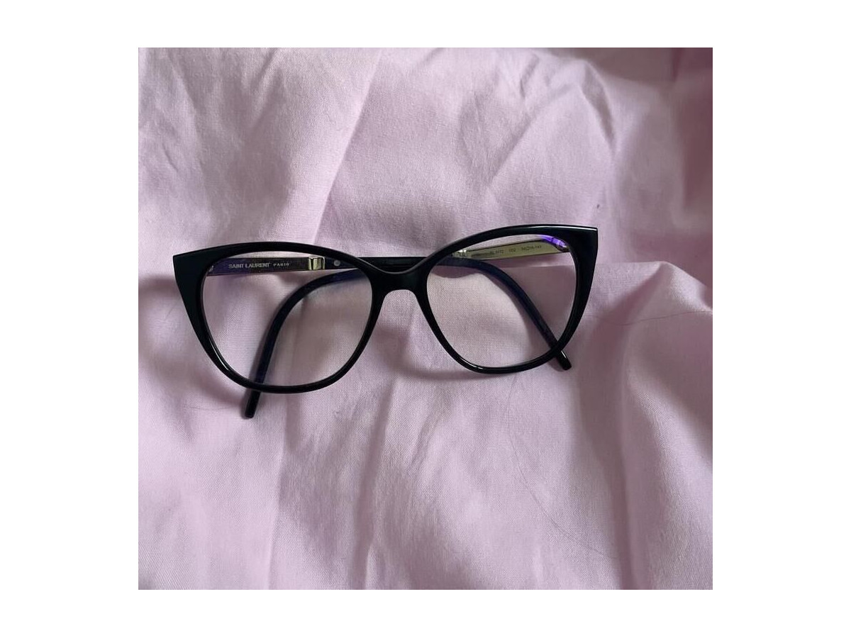 Yves Saint Laurent