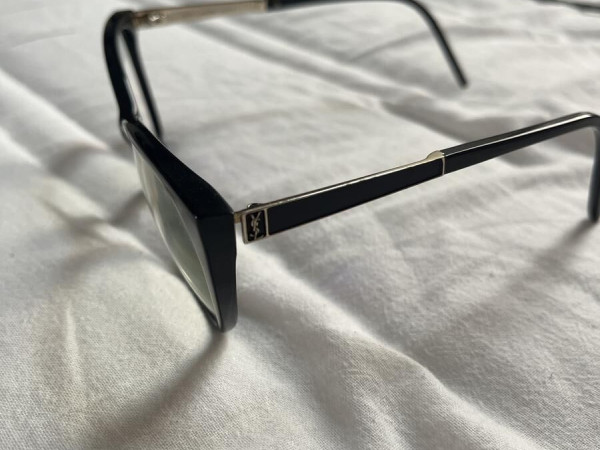 Yves Saint Laurent