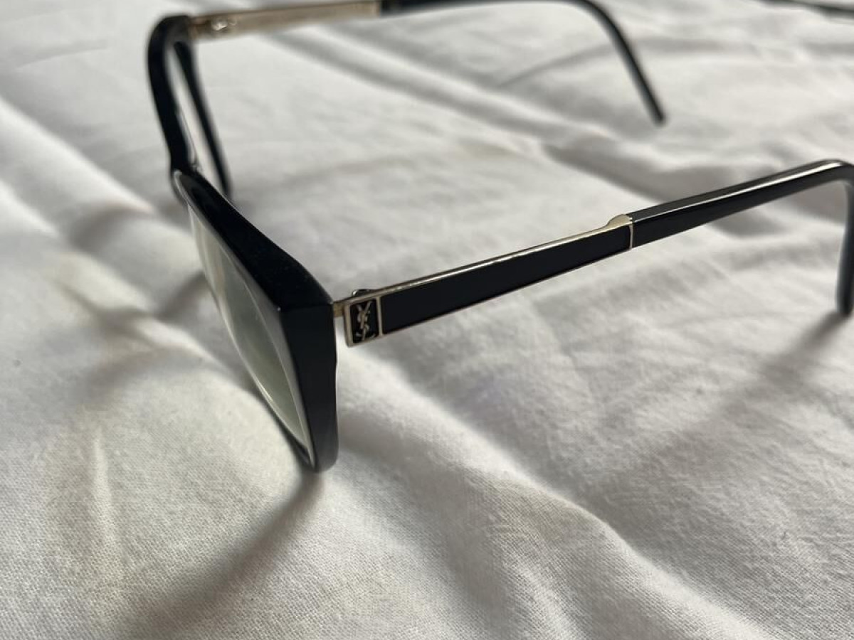 Yves Saint Laurent
