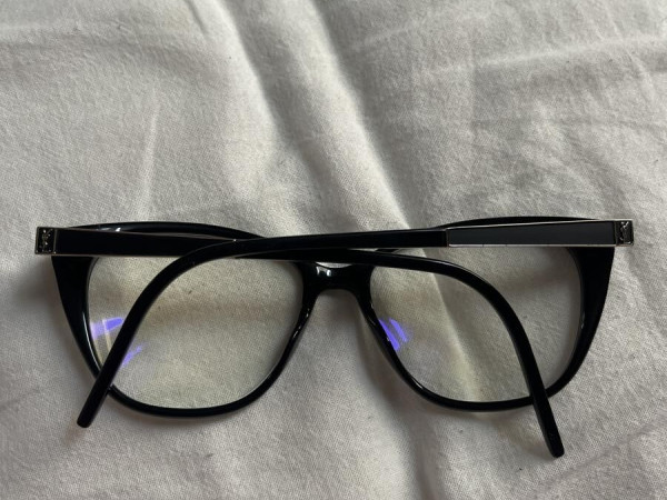 Yves Saint Laurent