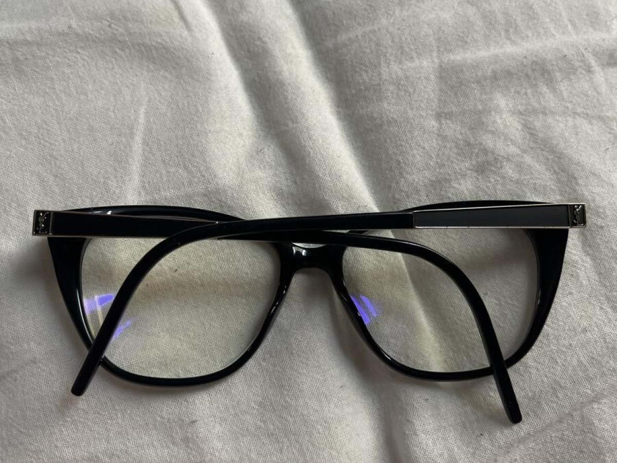 Yves Saint Laurent