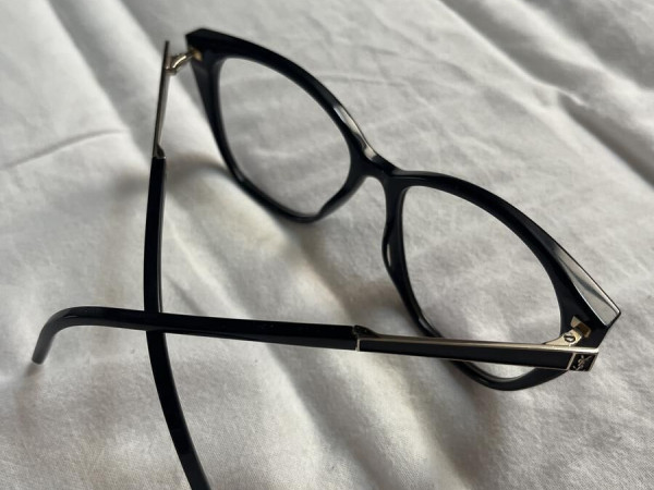 Yves Saint Laurent