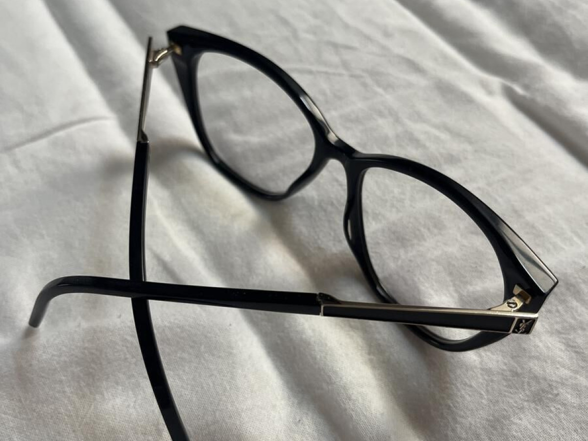 Yves Saint Laurent