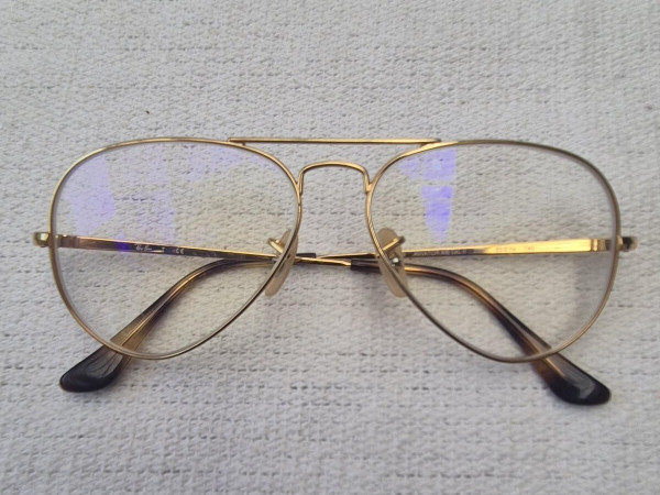 Ray-Ban - RB6489