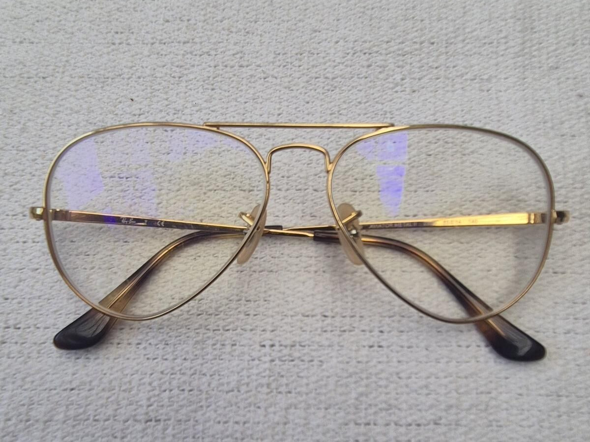 Ray-Ban - RB6489