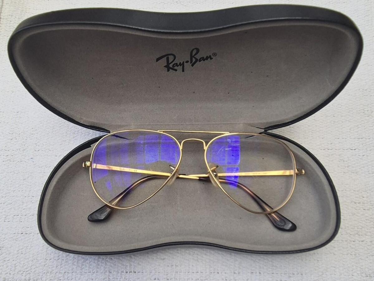 Ray-Ban - RB6489