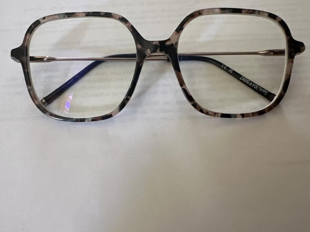 Zadig & voltaire
