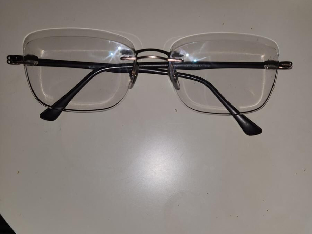 Ray-ban - RB8725 1131 54/17