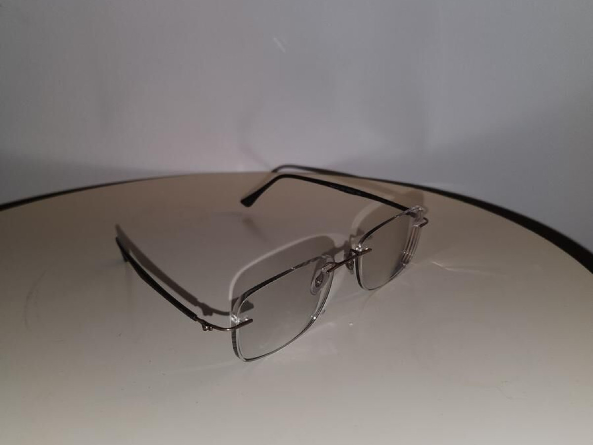 Ray-ban - RB8725 1131 54/17