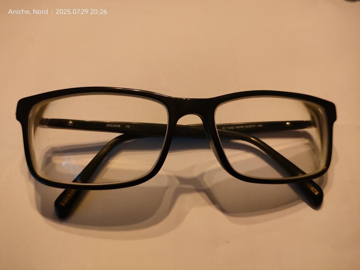 Filium - FI1402 NOIR 54/17