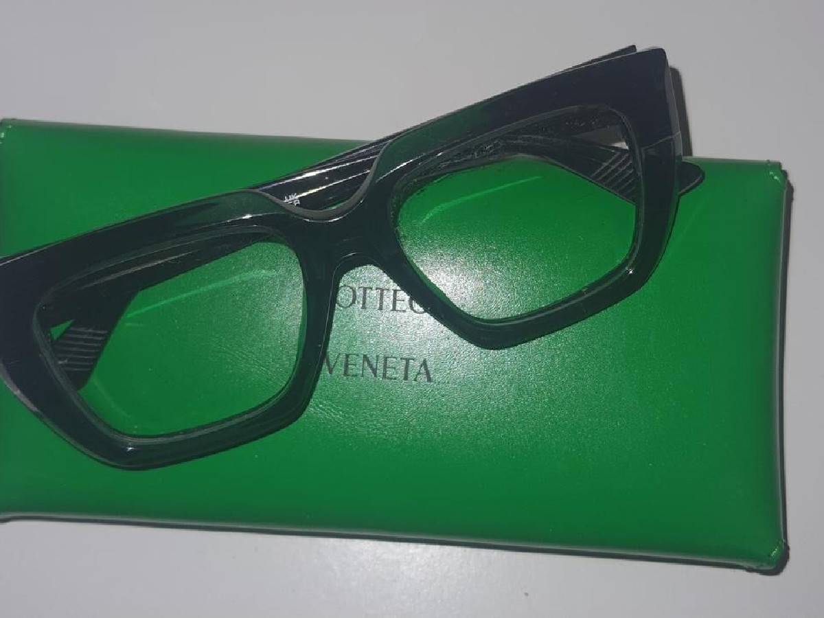 BOTTEGA VENETTA - BV10320 007 52/18