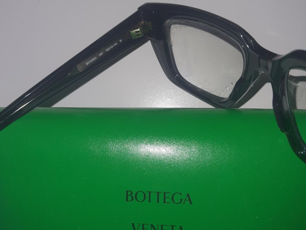 BOTTEGA VENETTA - BV10320 007 52/18