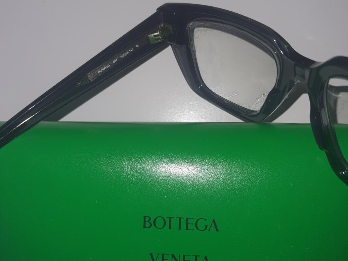BOTTEGA VENETTA - BV10320 007 52/18