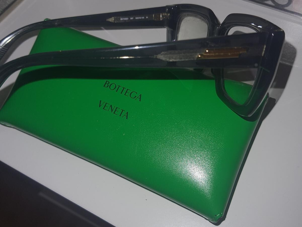 BOTTEGA VENETTA - BV10320 007 52/18