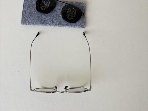 LUKKAS x ORLINSKI - Special Eyes Distribution - LK LUXRO2304 - Traditionnel