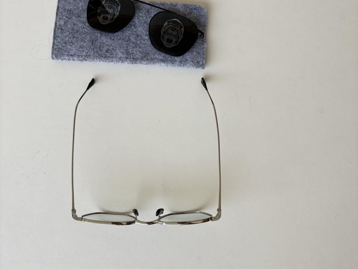 LUKKAS x ORLINSKI - Special Eyes Distribution - LK LUXRO2304 - Traditionnel