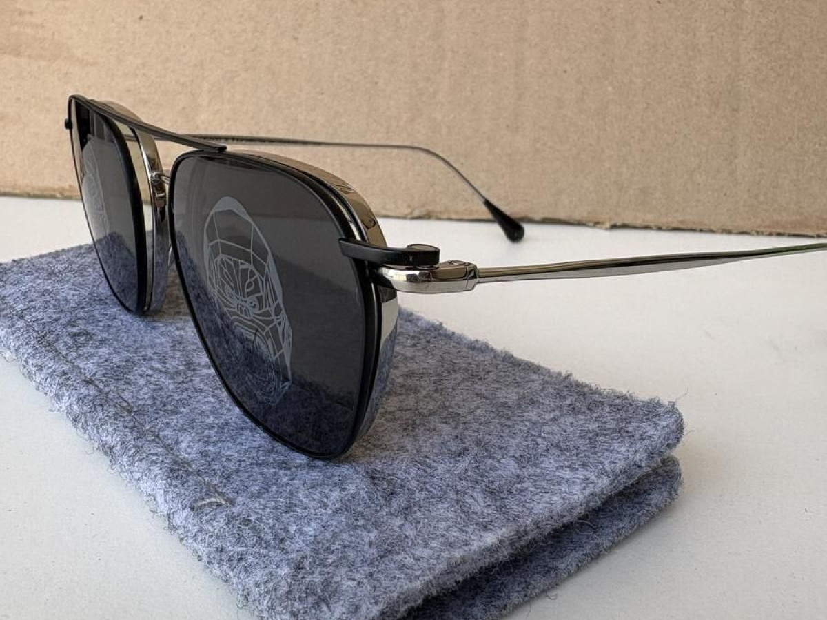 LUKKAS x ORLINSKI - Special Eyes Distribution - LK LUXRO2304 - Traditionnel