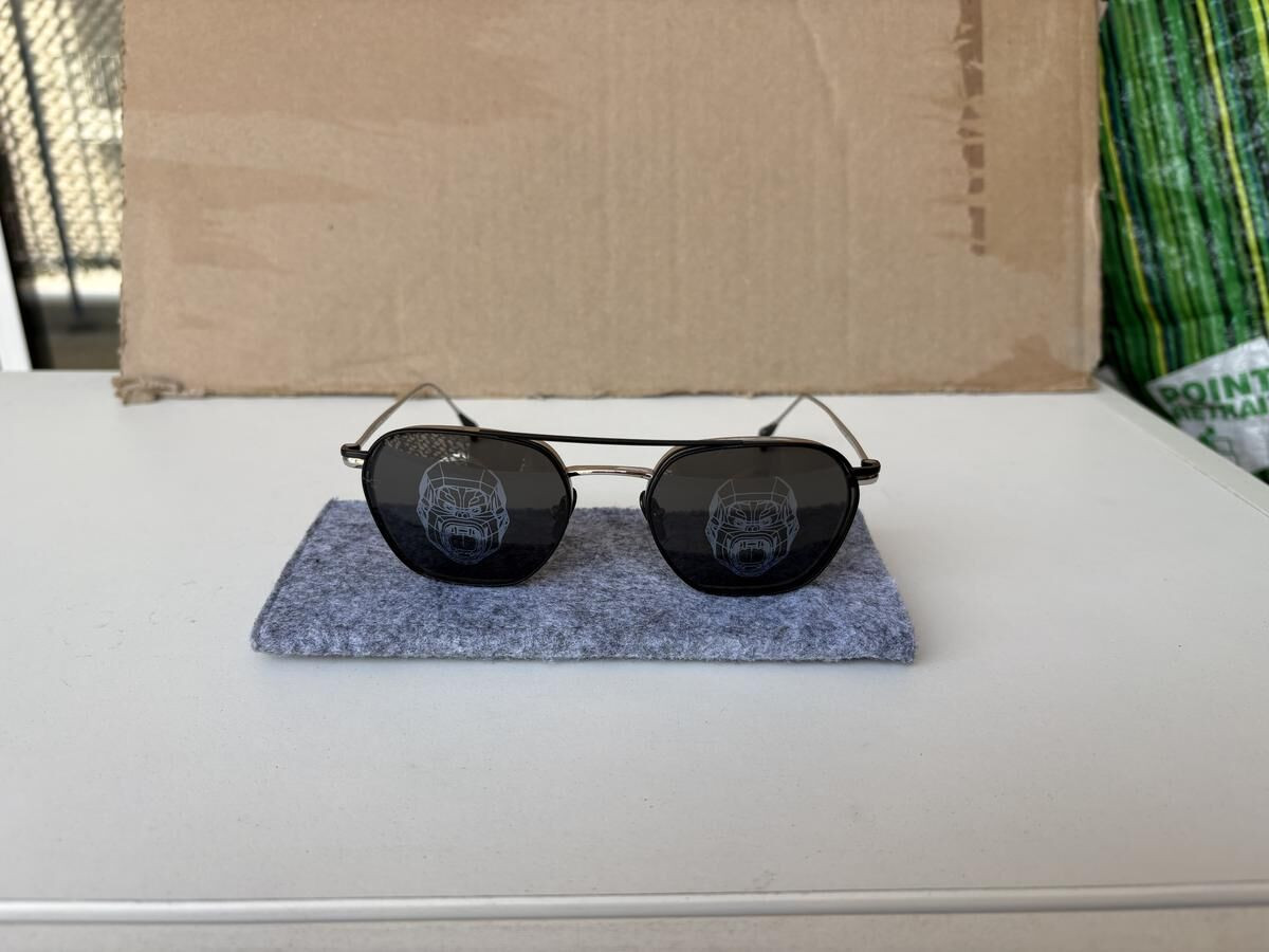 LUKKAS x ORLINSKI - Special Eyes Distribution - LK LUXRO2304 - Traditionnel