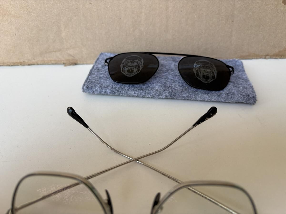 LUKKAS x ORLINSKI - Special Eyes Distribution - LK LUXRO2304 - Traditionnel