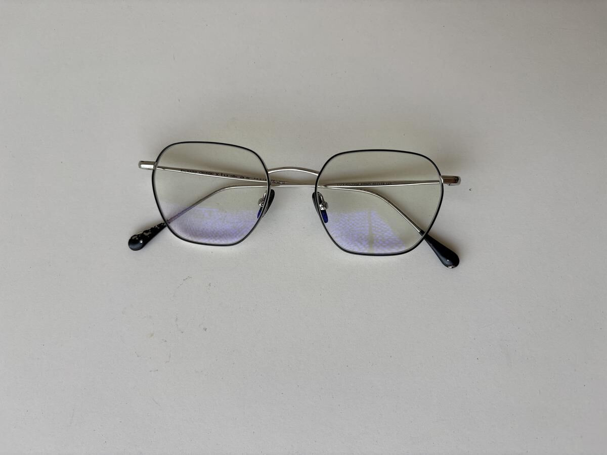 LUKKAS x ORLINSKI - Special Eyes Distribution - LK LUXRO2304 - Traditionnel