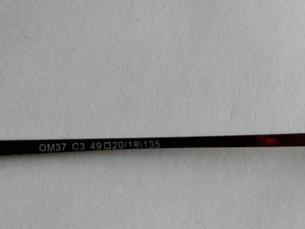 OPAL - OM37