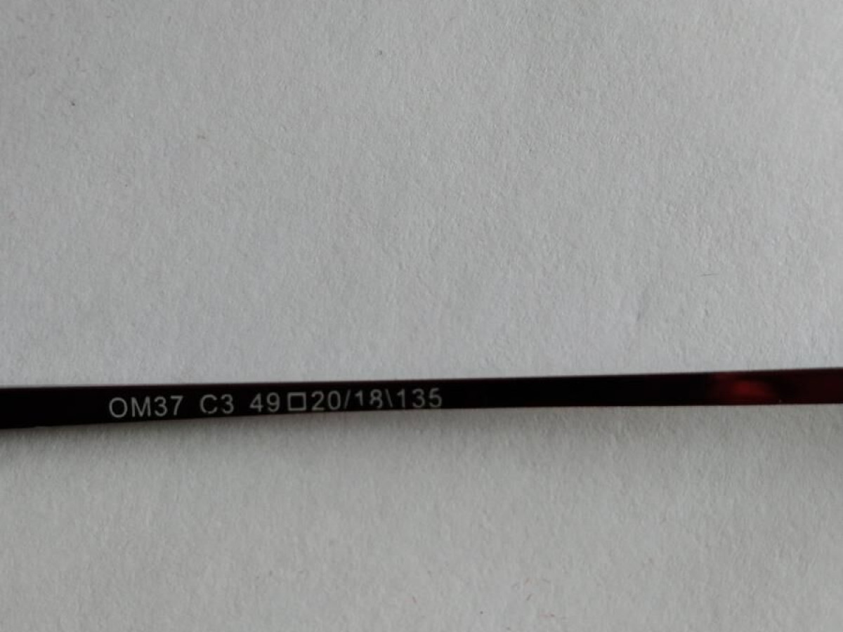 OPAL - OM37