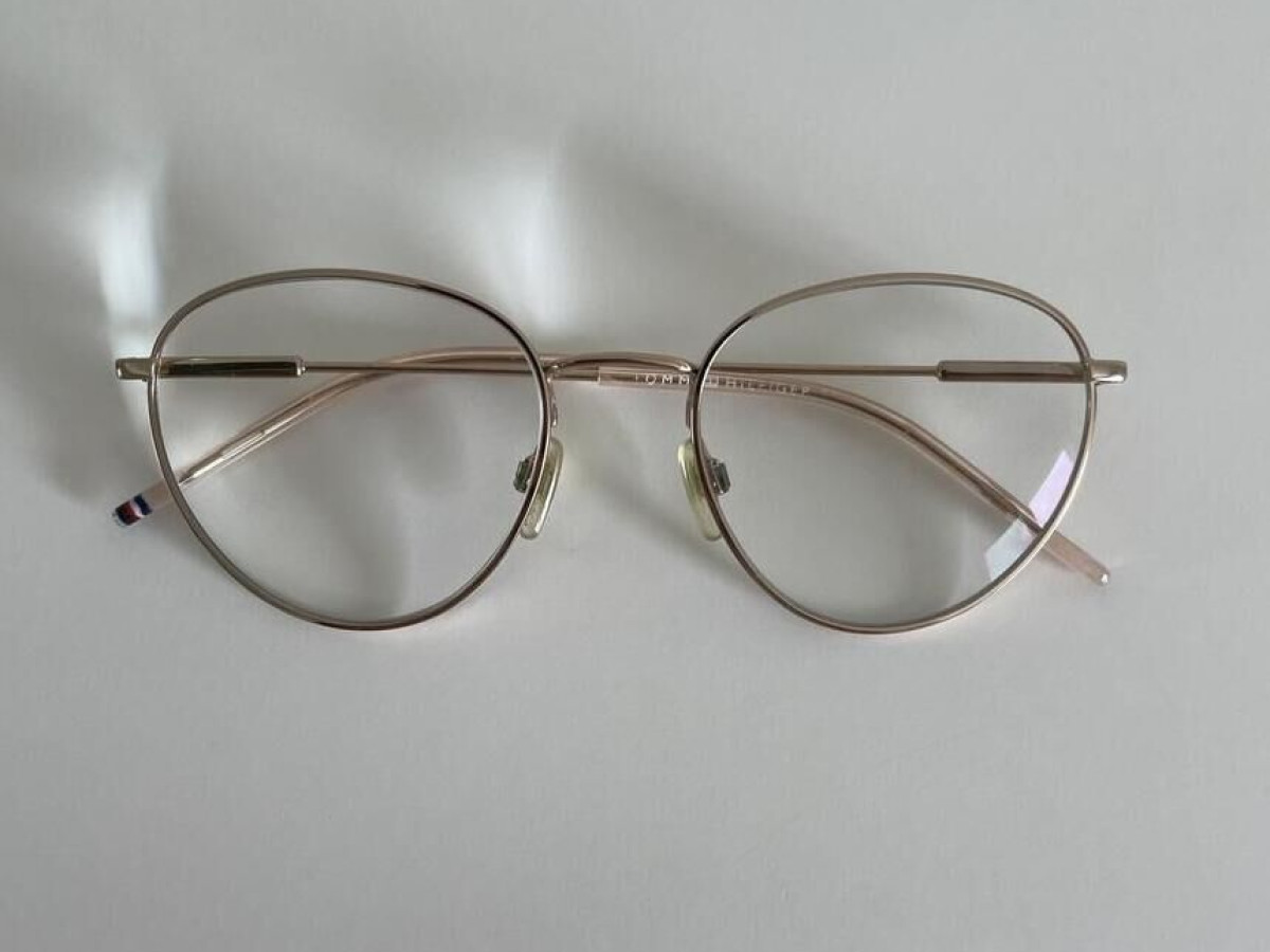 Tommy hilfiger -TH1727 DDB 140