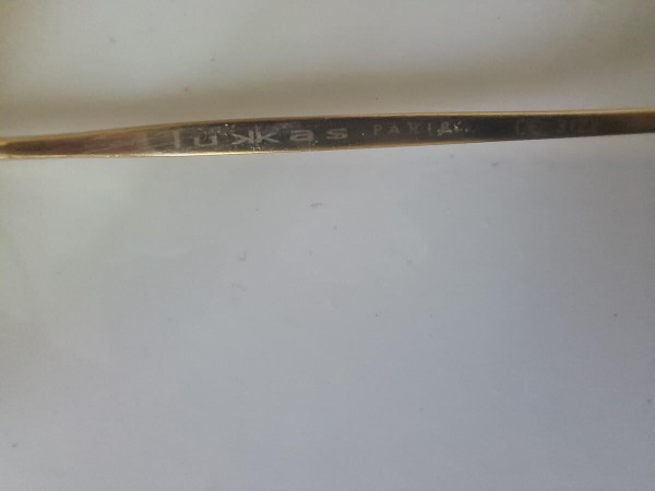 Lukkas - Lu2304 dono 49/19 145