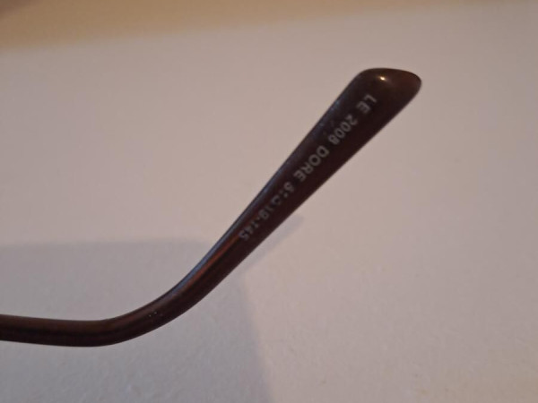 Level - Le2008 doré 51/19 146