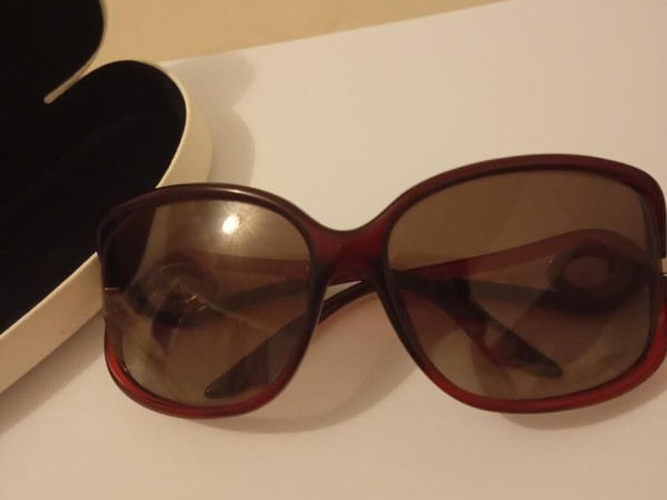 Yves Saint Laurent