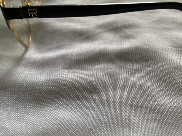 RALPH LAUREN- RA5099 9003 52/16 140