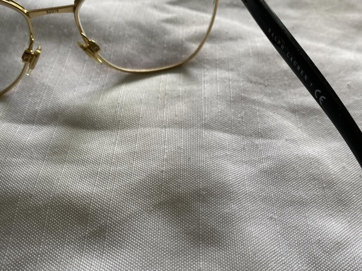 RALPH LAUREN- RA5099 9003 52/16 140