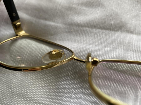 RALPH LAUREN- RA5099 9003 52/16 140