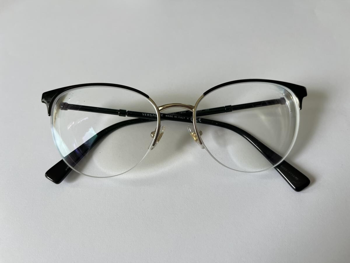 VERSACE - MOD.1247