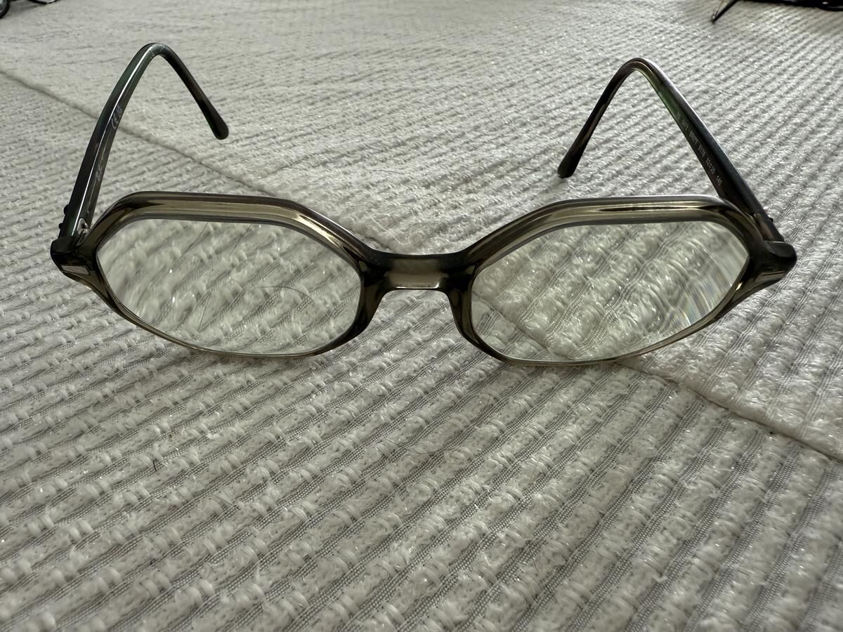Ray-ban - RB5472