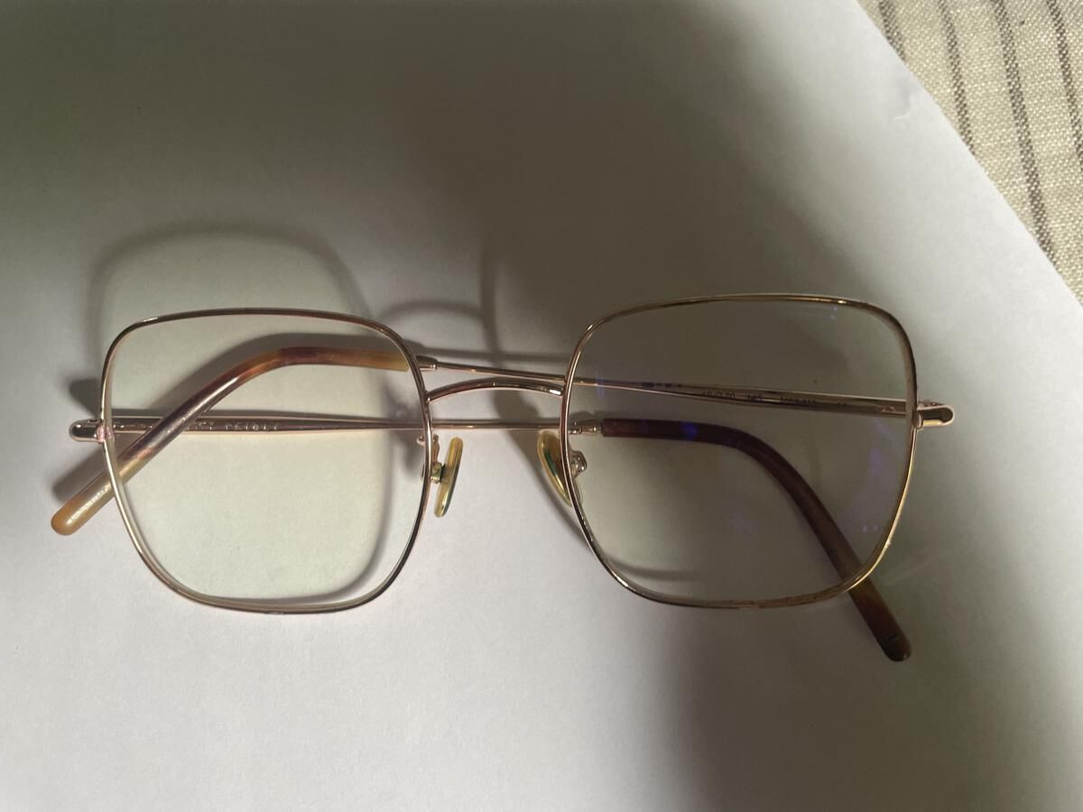 JIMMY FAIRLY - M69 49/20