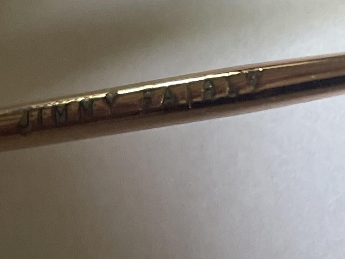 JIMMY FAIRLY - M69 49/20