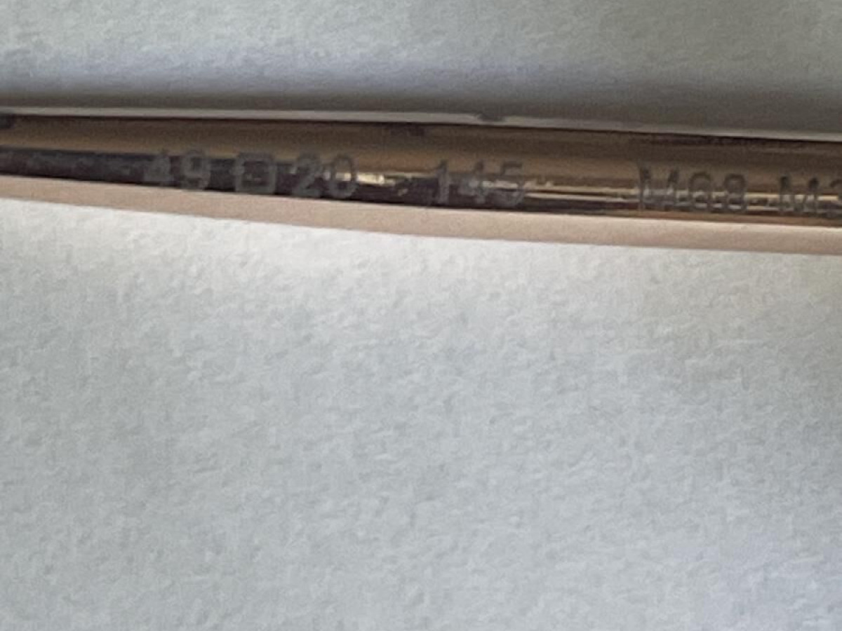 JIMMY FAIRLY - M69 49/20