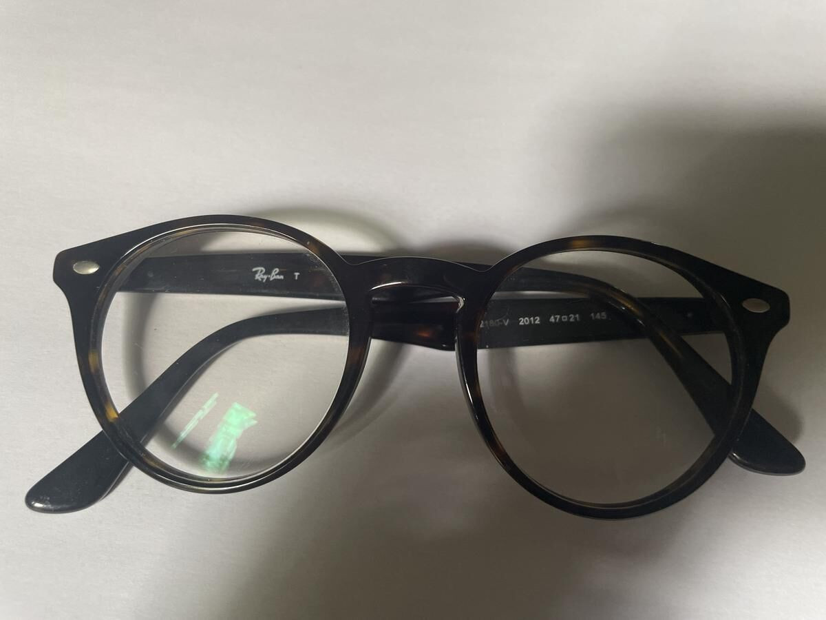 RAY-BAN - RB2180V 2012 47/21