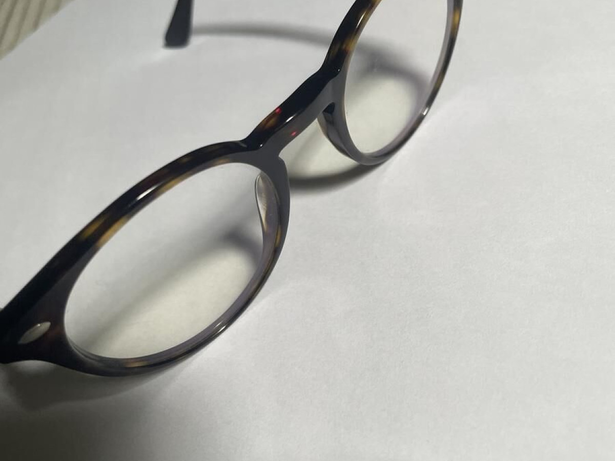 RAY-BAN - RB2180V 2012 47/21