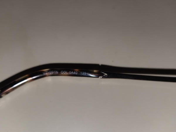 Zadig & voltaire - VZV291N Col 0A40